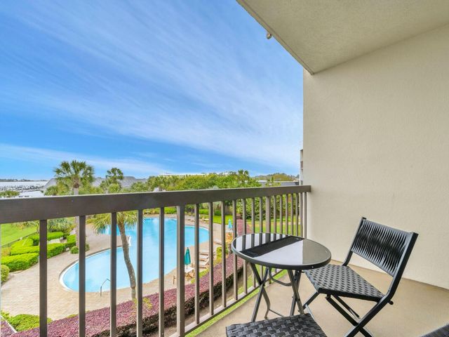 214 Miracle Strip Parkway, #A307, Fort Walton Beach, FL 32548