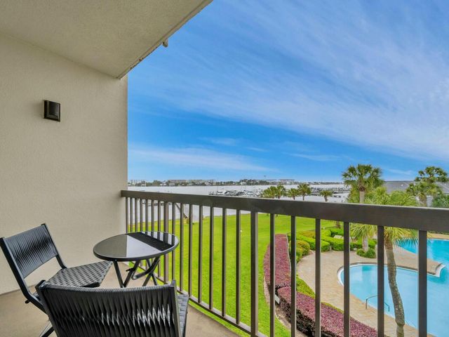 214 Miracle Strip Parkway, #A307, Fort Walton Beach, FL 32548