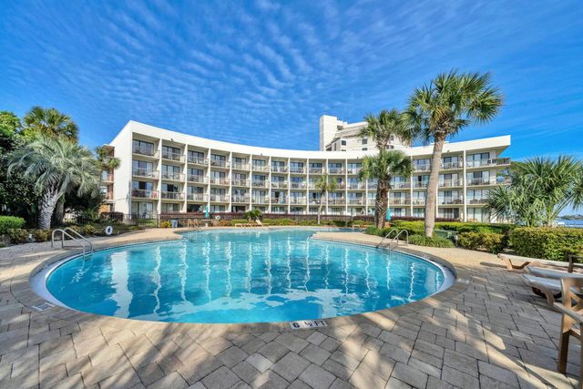 214 Miracle Strip Parkway, #A307, Fort Walton Beach, FL 32548