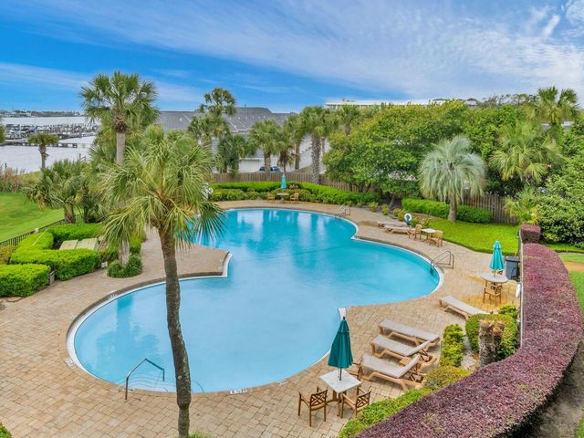 214 Miracle Strip Parkway, #A307, Fort Walton Beach, FL 32548