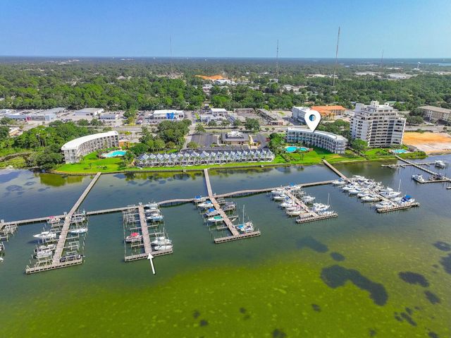 214 Miracle Strip Parkway, #A307, Fort Walton Beach, FL 32548
