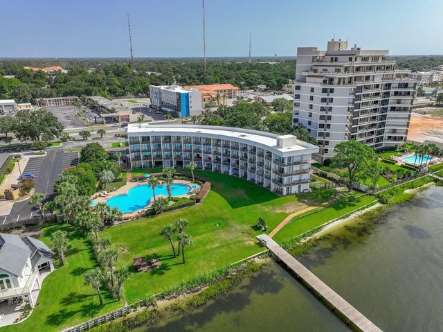 214 Miracle Strip Parkway, #A307, Fort Walton Beach, FL 32548