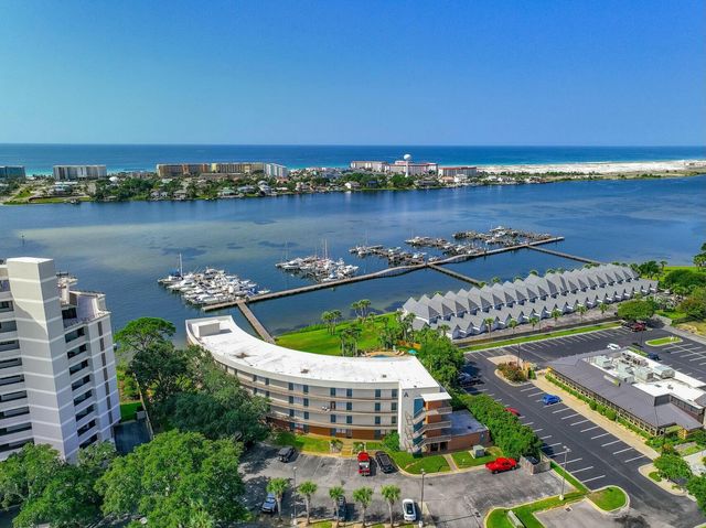 214 Miracle Strip Parkway, #A307, Fort Walton Beach, FL 32548