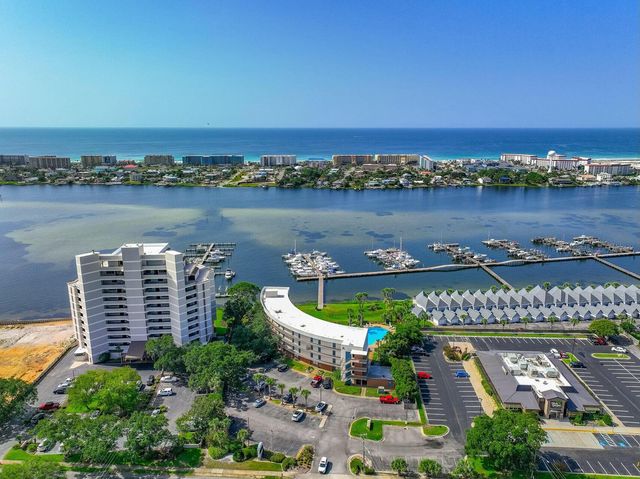 214 Miracle Strip Parkway, #A307, Fort Walton Beach, FL 32548
