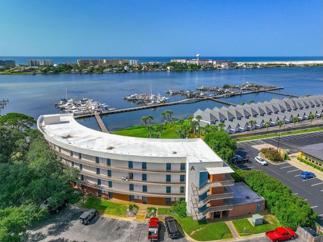 214 Miracle Strip Parkway, #A307, Fort Walton Beach, FL 32548