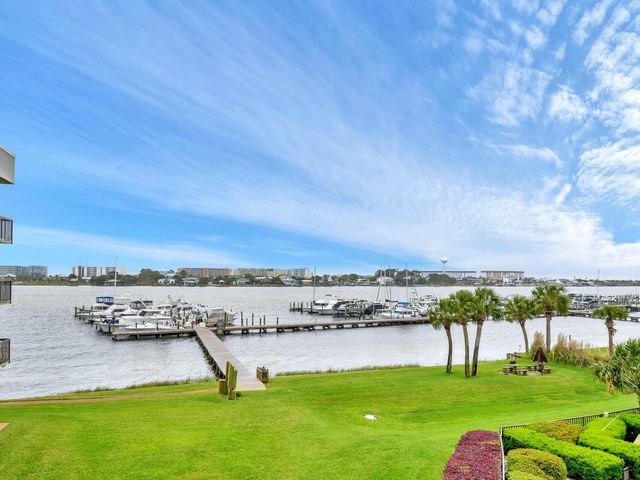 214 Miracle Strip Parkway, #A307, Fort Walton Beach, FL 32548