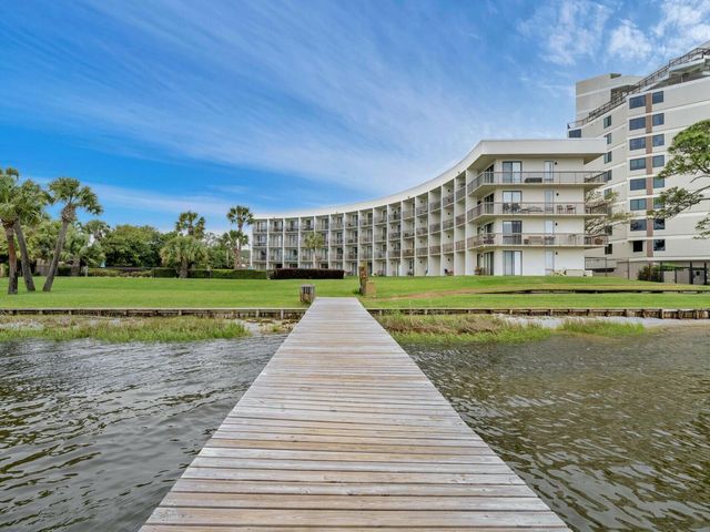 214 Miracle Strip Parkway, #A307, Fort Walton Beach, FL 32548