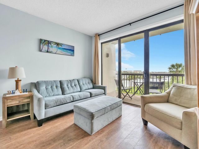 214 Miracle Strip Parkway, #A307, Fort Walton Beach, FL 32548