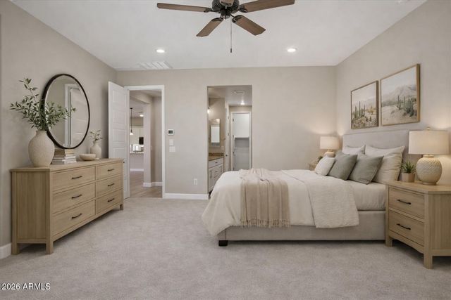 62797 E THUNDER ROCK Drive, Saddlebrooke, AZ 85739