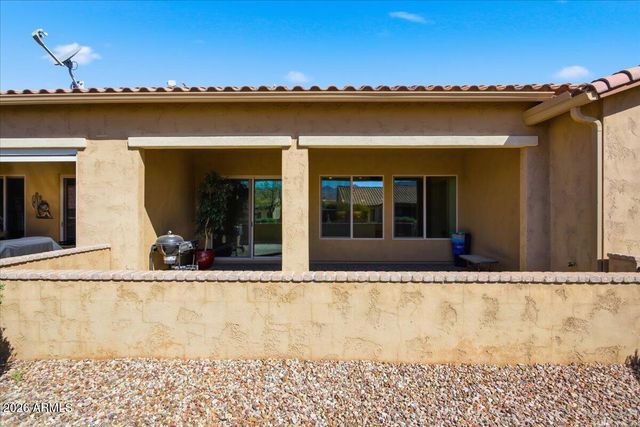 62797 E THUNDER ROCK Drive, Saddlebrooke, AZ 85739