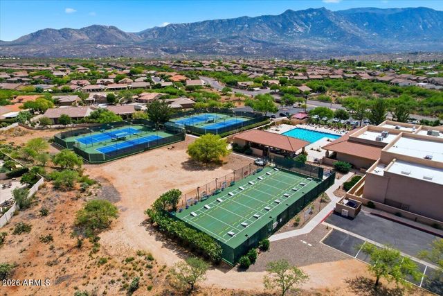 62797 E THUNDER ROCK Drive, Saddlebrooke, AZ 85739