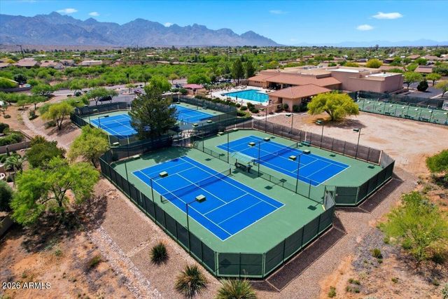 62797 E THUNDER ROCK Drive, Saddlebrooke, AZ 85739