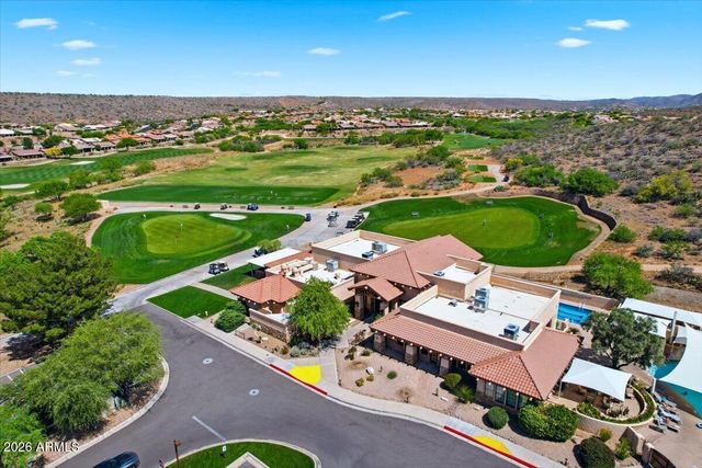 62797 E THUNDER ROCK Drive, Saddlebrooke, AZ 85739