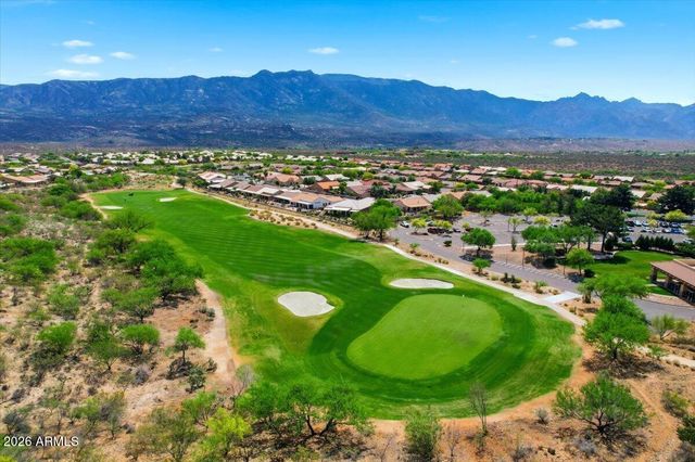 62797 E THUNDER ROCK Drive, Saddlebrooke, AZ 85739