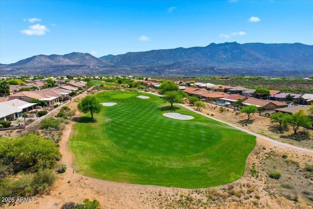 62797 E THUNDER ROCK Drive, Saddlebrooke, AZ 85739