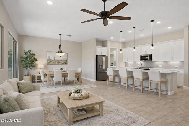 62797 E THUNDER ROCK Drive, Saddlebrooke, AZ 85739