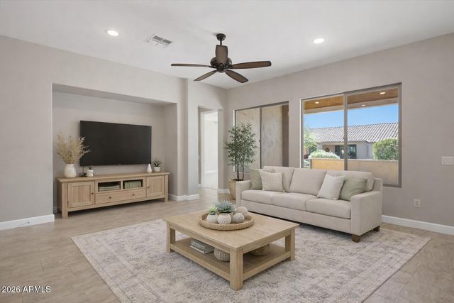 62797 E THUNDER ROCK Drive, Saddlebrooke, AZ 85739