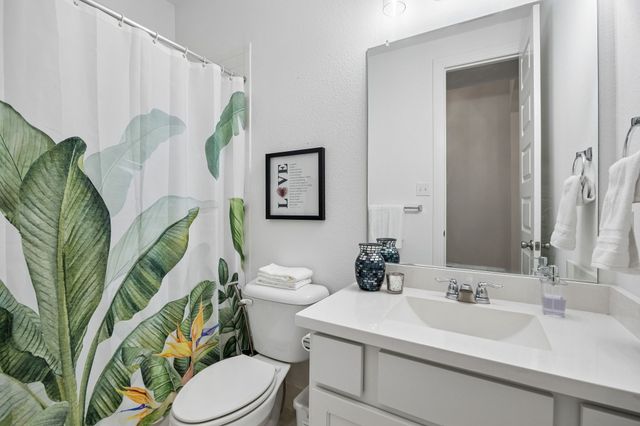 1425 Appaloosa Drive, Aubrey, TX 76227