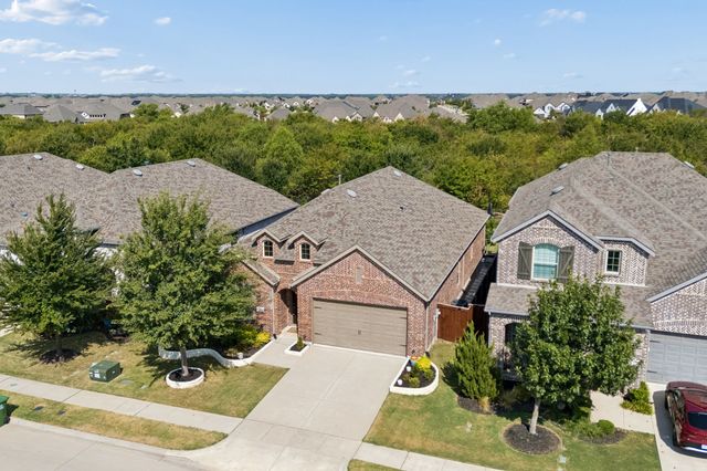 1425 Appaloosa Drive, Aubrey, TX 76227