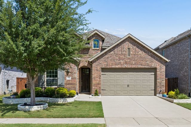 1425 Appaloosa Drive, Aubrey, TX 76227