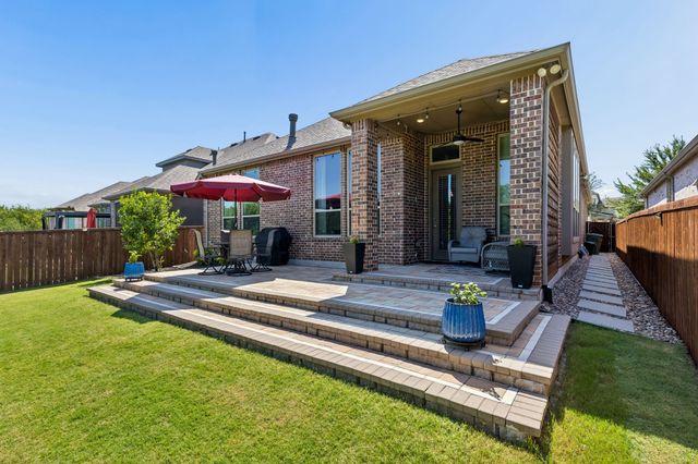 1425 Appaloosa Drive, Aubrey, TX 76227