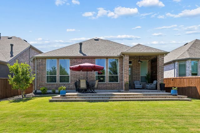1425 Appaloosa Drive, Aubrey, TX 76227