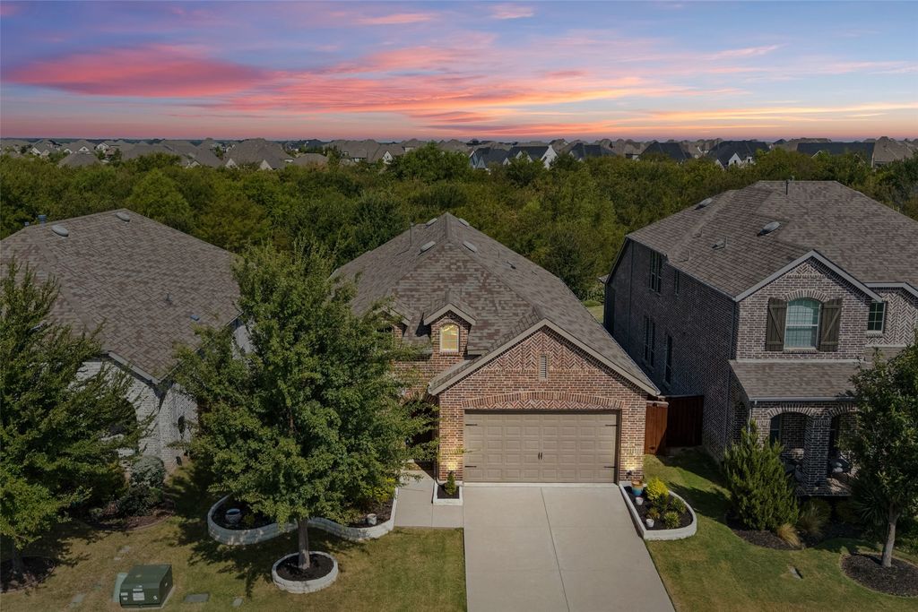 1425 Appaloosa Drive, Aubrey, TX 76227