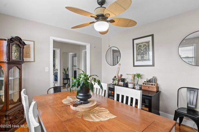 813 Henderson Drive, Jacksonville, NC 28540