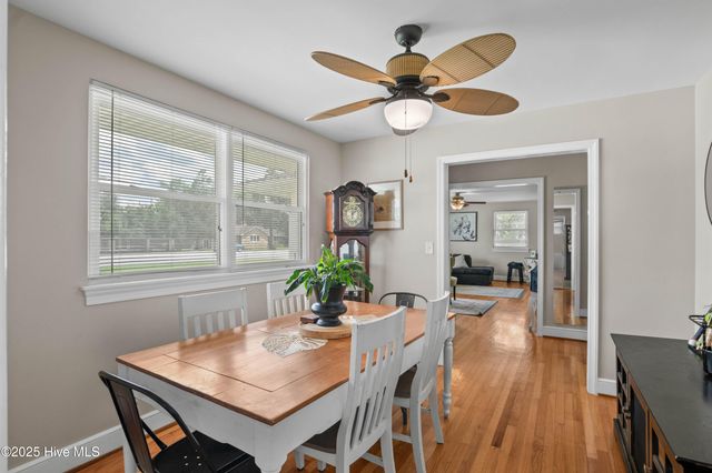 813 Henderson Drive, Jacksonville, NC 28540