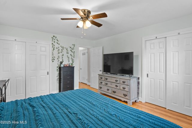 813 Henderson Drive, Jacksonville, NC 28540
