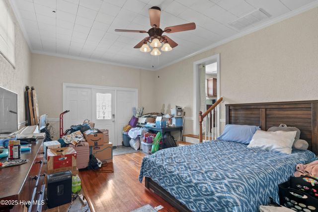 813 Henderson Drive, Jacksonville, NC 28540