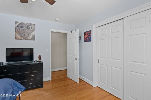 813 Henderson Drive, Jacksonville, NC 28540