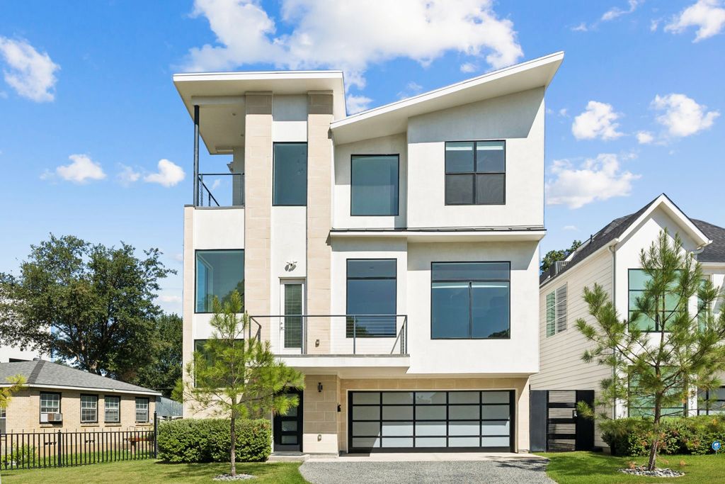 4535 Weldon Street, Dallas, TX 75204