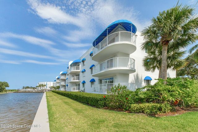 6124 River Run Drive B, Sebastian, FL 32958
