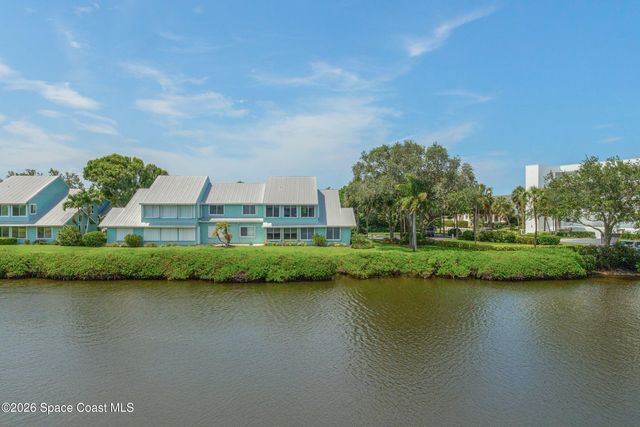 6124 River Run Drive B, Sebastian, FL 32958
