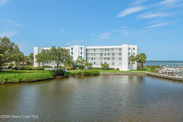 6124 River Run Drive B, Sebastian, FL 32958