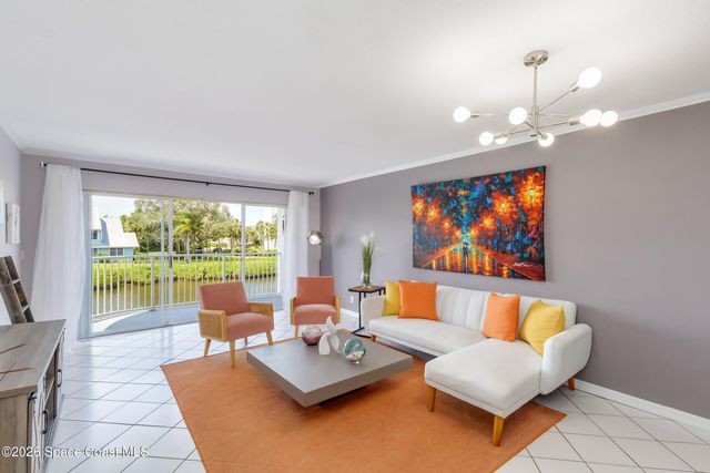 6124 River Run Drive B, Sebastian, FL 32958