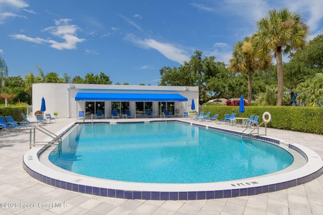 6124 River Run Drive B, Sebastian, FL 32958