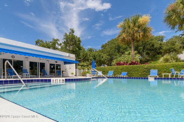 6124 River Run Drive B, Sebastian, FL 32958