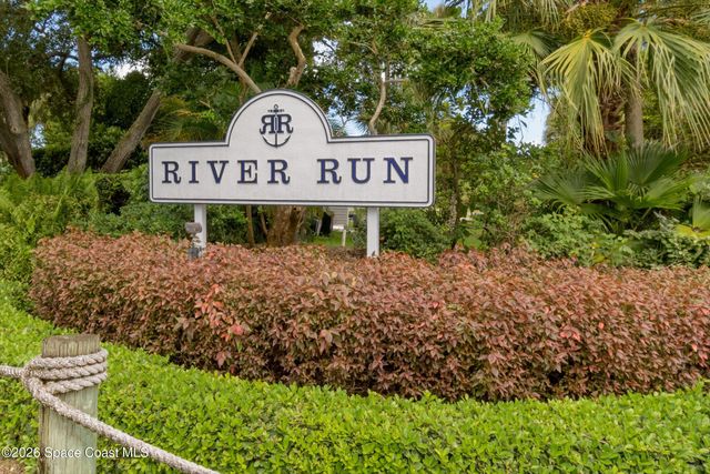 6124 River Run Drive B, Sebastian, FL 32958