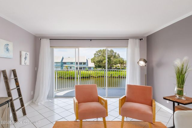 6124 River Run Drive B, Sebastian, FL 32958