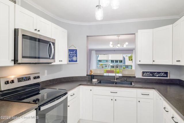 6124 River Run Drive B, Sebastian, FL 32958