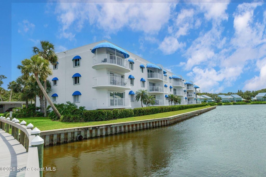 6124 River Run Drive B, Sebastian, FL 32958