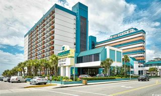 1501 S Ocean Blvd. # 322, Myrtle Beach, SC 29577