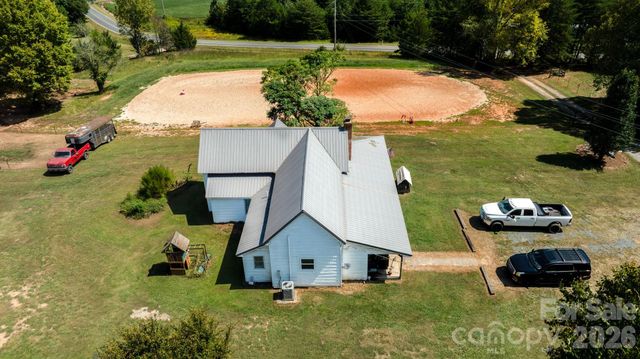 15869 Silver Road, Oakboro, NC 28129