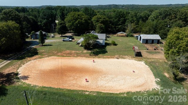 15869 Silver Road, Oakboro, NC 28129