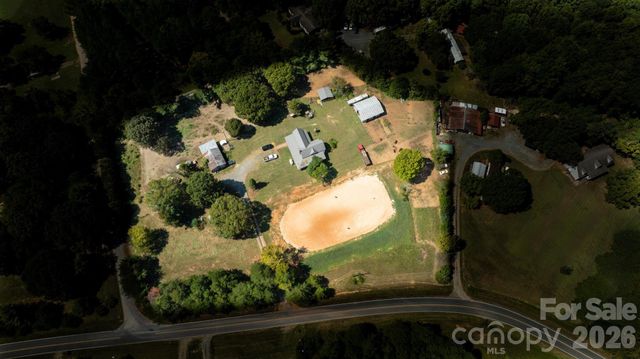 15869 Silver Road, Oakboro, NC 28129