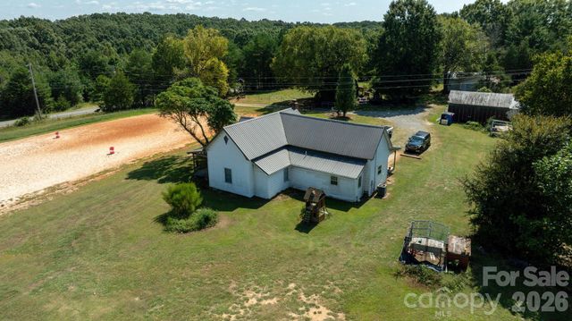 15869 Silver Road, Oakboro, NC 28129
