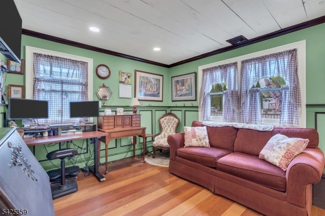 25 Columbia Ave, Nutley Twp., NJ 07110