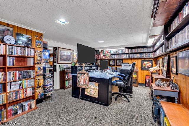 25 Columbia Ave, Nutley Twp., NJ 07110